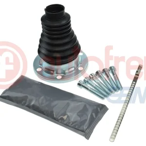 Limited Edition Aandrijfashoes Autofren Seinsa D8294T