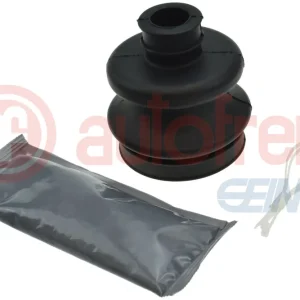 Handgemaakt Aandrijfashoes Autofren Seinsa D8348