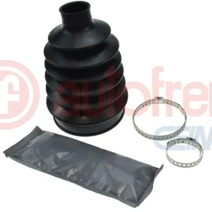 Luxe Aandrijfashoes Autofren Seinsa D8364T