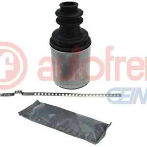 Populair Aandrijfashoes Autofren Seinsa D8365