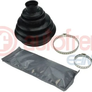 Laatste Versie Aandrijfashoes Autofren Seinsa D8382T