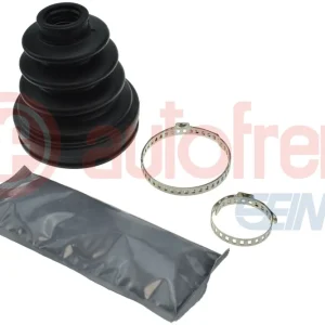 Aandrijfashoes Autofren Seinsa D8394 Gecertificeerd