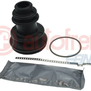 Tijdelijk Beschikbaar Aandrijfashoes Autofren Seinsa D8405