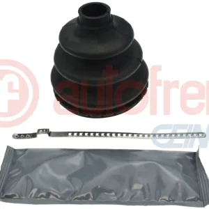 Speciale Aanbieding Aandrijfashoes Autofren Seinsa D8408