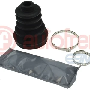 Limited Edition Aandrijfashoes Autofren Seinsa D8412