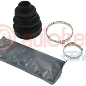 Budget Aandrijfashoes Autofren Seinsa D8424