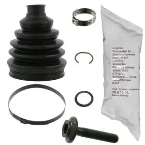 Topkwaliteit Aandrijfashoes Autofren Seinsa D8445T