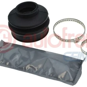 Lage Prijs Aandrijfashoes Autofren Seinsa D8454