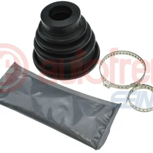 Aandrijfashoes Autofren Seinsa D8505 Modern