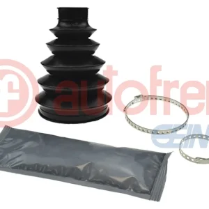 Exclusief Aandrijfashoes Autofren Seinsa D8506T
