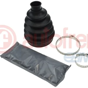 Aandrijfashoes Autofren Seinsa D8512T Populair