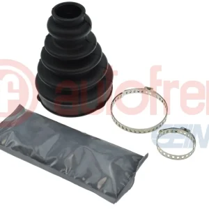 Budget Aandrijfashoes Autofren Seinsa D8516