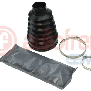 Aandrijfashoes Autofren Seinsa D8562T Limited Edition