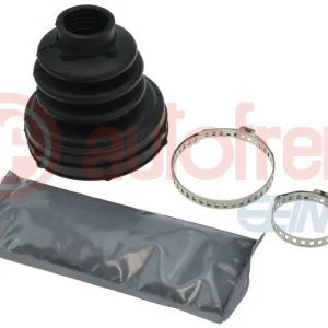 Limited Edition Aandrijfashoes Autofren Seinsa D8575