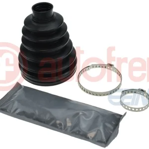 Plaats Bestelling Aandrijfashoes Autofren Seinsa D8579T