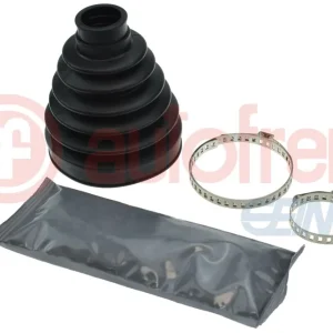 Must-Have Aandrijfashoes Autofren Seinsa D8588T