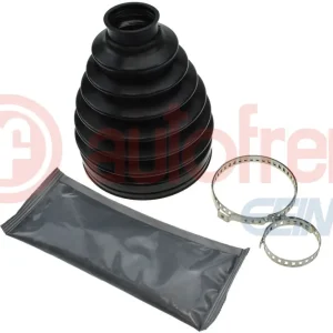 Meest Verkocht Aandrijfashoes Autofren Seinsa D8593T