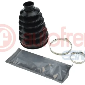 Aandrijfashoes Autofren Seinsa D8595T Authentiek