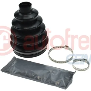 Aandrijfashoes Autofren Seinsa D8608T Limited Edition