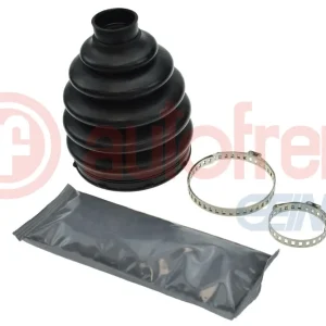 Aandrijfashoes Autofren Seinsa D8625T Modern