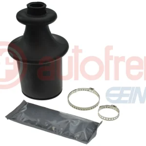 Populair Aandrijfashoes Autofren Seinsa D8627