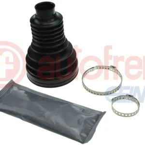 Aandrijfashoes Autofren Seinsa D8639T Tijdelijk Beschikbaar