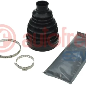 Aandrijfashoes Autofren Seinsa D8698T Modern