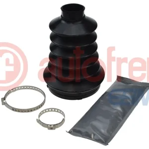 Aandrijfashoes Autofren Seinsa D8701T Nieuw Model