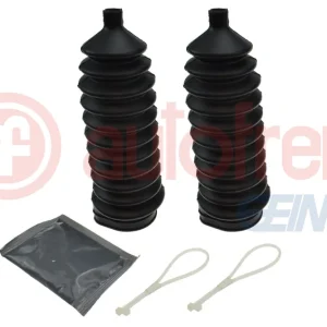 Must-Have Stuurhuishoes Autofren Seinsa D9005C