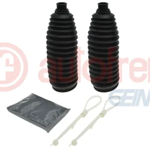 Luxe Stuurhuishoes Autofren Seinsa D9018C