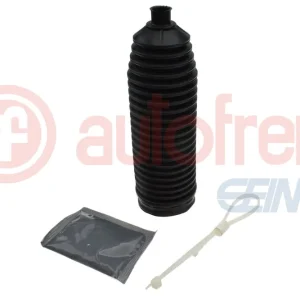 Limited Edition Stuurhuishoes Autofren Seinsa D9048