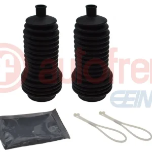 Stuurhuishoes Autofren Seinsa D9102C Limited Edition