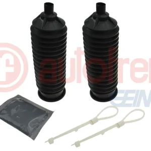 Veilige Betaling Stuurhuishoes Autofren Seinsa D9114C