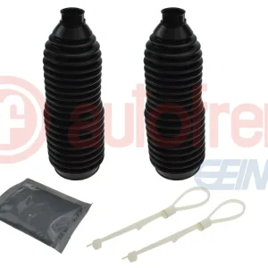 Laatste Versie Stuurhuishoes Autofren Seinsa D9116C