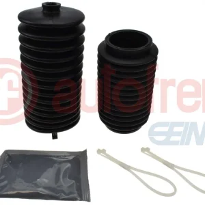 Luxe Stuurhuishoes Autofren Seinsa D9124C