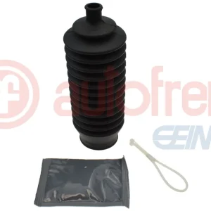 Luxe Stuurhuishoes Autofren Seinsa D9144