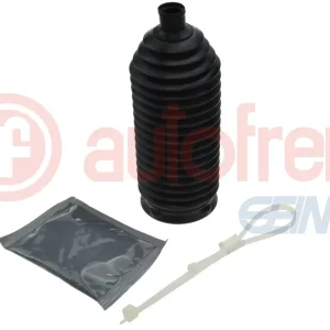 Favoriet Stuurhuishoes Autofren Seinsa D9183