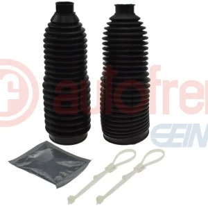 Veilige Betaling Stuurhuishoes Autofren Seinsa D9311C