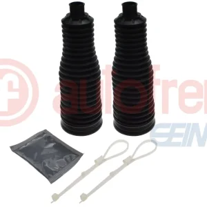 Express Levering Stuurhuishoes Autofren Seinsa D9324C