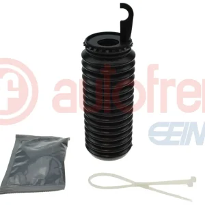 Luxe Stuurhuishoes Autofren Seinsa D9353