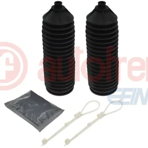 Beperkt Aanbod Stuurhuishoes Autofren Seinsa D9366C