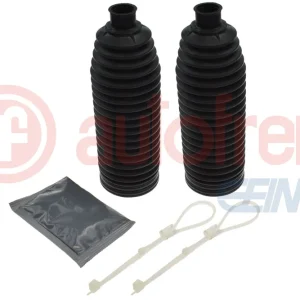 Laatste Versie Stuurhuishoes Autofren Seinsa D9367C