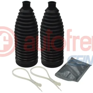 Stuurhuishoes Autofren Seinsa D9382C Modern