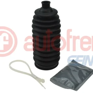 Gratis Retour Stuurhuishoes Autofren Seinsa D9385