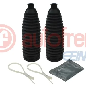 Handgemaakt Stuurhuishoes Autofren Seinsa D9406C