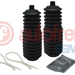 Limited Edition Stuurhuishoes Autofren Seinsa D9418C