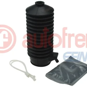 Seizoensaanbieding Stuurhuishoes Autofren Seinsa D9425