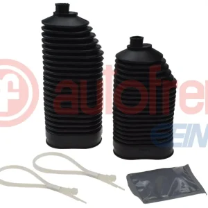 Modern Stuurhuishoes Autofren Seinsa D9433C