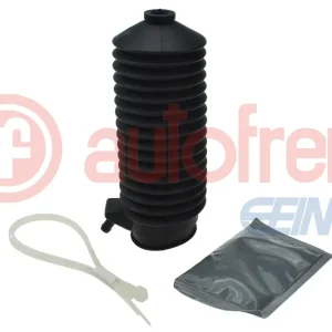 Luxe Stuurhuishoes Autofren Seinsa D9475