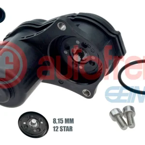 Bestseller Stelmotor remzadel (handrem) Autofren Seinsa DEPB004